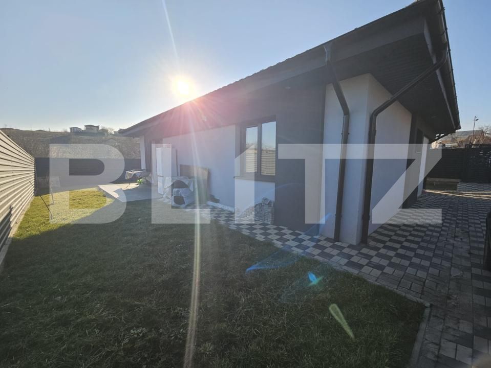 Casa de vânzare 3 camere Valea Adanca - 189684CV | BLITZ Iași | Poza12