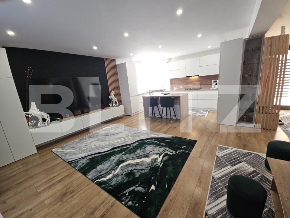 Casa de vânzare 3 camere Valea Adanca - 189684CV | BLITZ Iași | Poza2