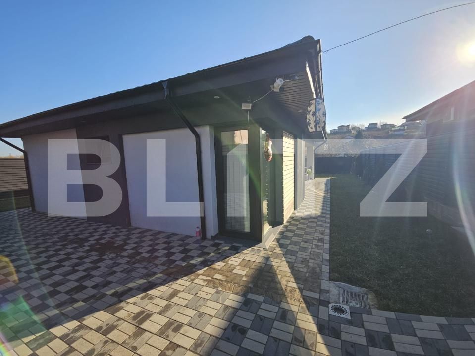Casa de vânzare 3 camere Valea Adanca - 189684CV | BLITZ Iași | Poza11