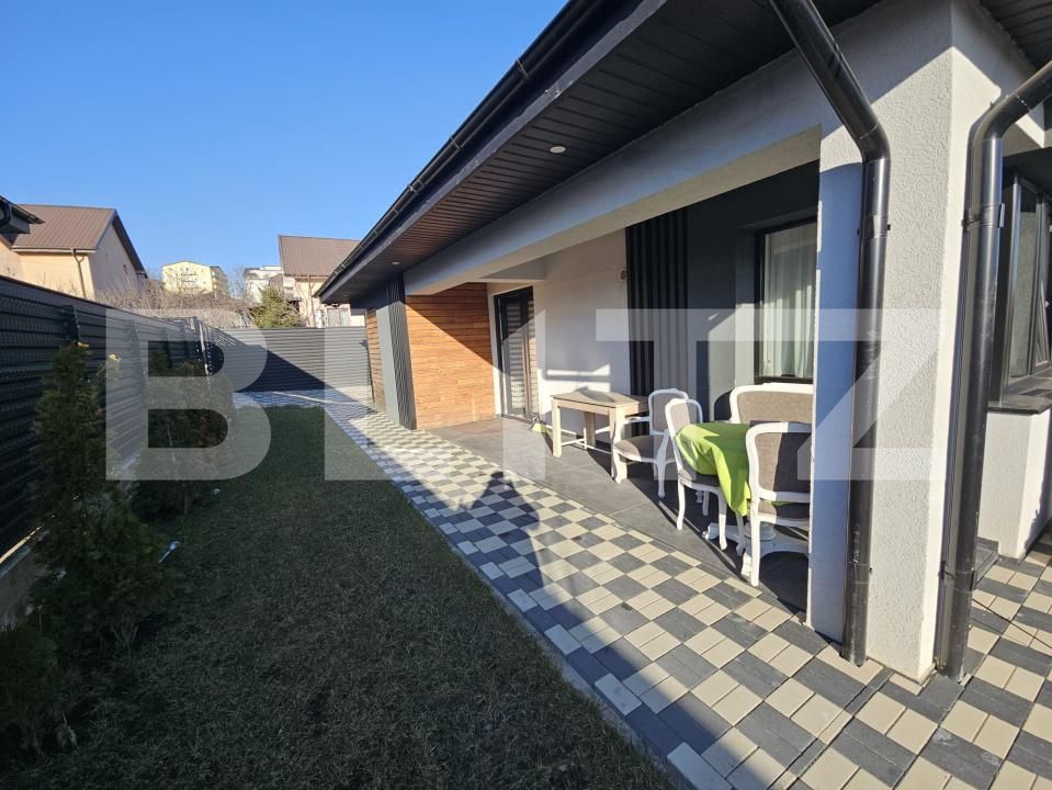 Casa de vânzare 3 camere Valea Adanca - 189684CV | BLITZ Iași | Poza10
