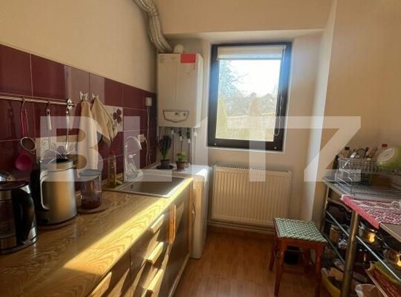 Apartament de vânzare 2 camere Cug - 189706AV | BLITZ Iași | Poza3