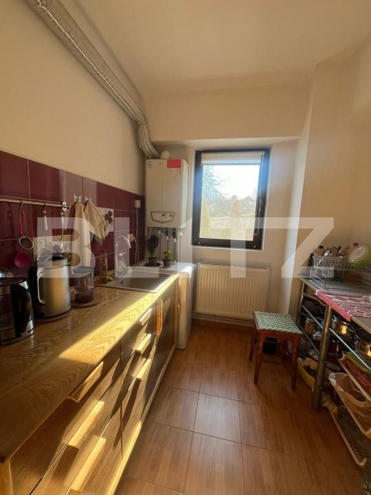 Apartament de vânzare 2 camere Cug - 189706AV | BLITZ Iași | Poza3