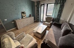 Apartament 2 camere, 54mp, Păun