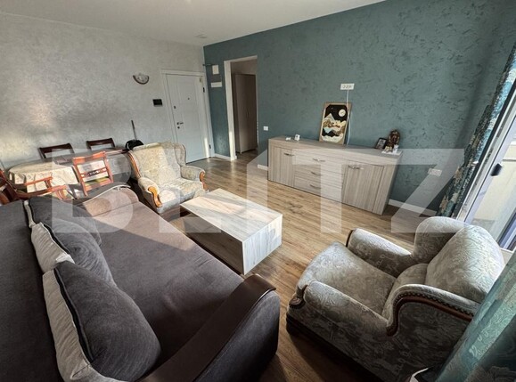 Apartament de vânzare 2 camere Paun - 189718AV | BLITZ Iași | Poza1