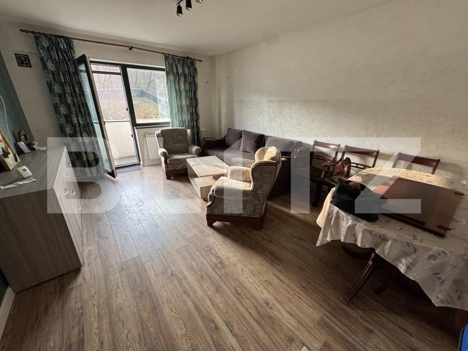 Apartament de vânzare 2 camere Paun - 189718AV | BLITZ Iași | Poza4