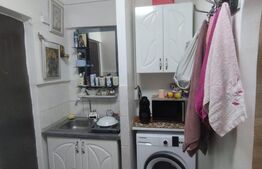 Camera camin 17 mp, zona Bularga