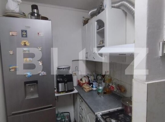 Garsonieră de vânzare Bularga - 189783AV | BLITZ Iași | Poza5