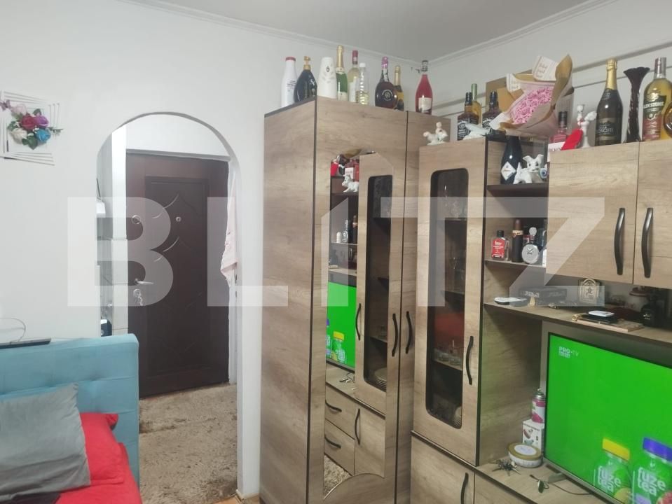 Garsonieră de vânzare Bularga - 189783AV | BLITZ Iași | Poza3