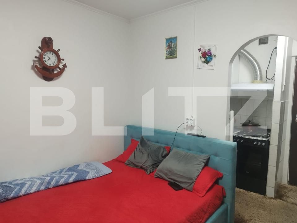 Garsonieră de vânzare Bularga - 189783AV | BLITZ Iași | Poza4