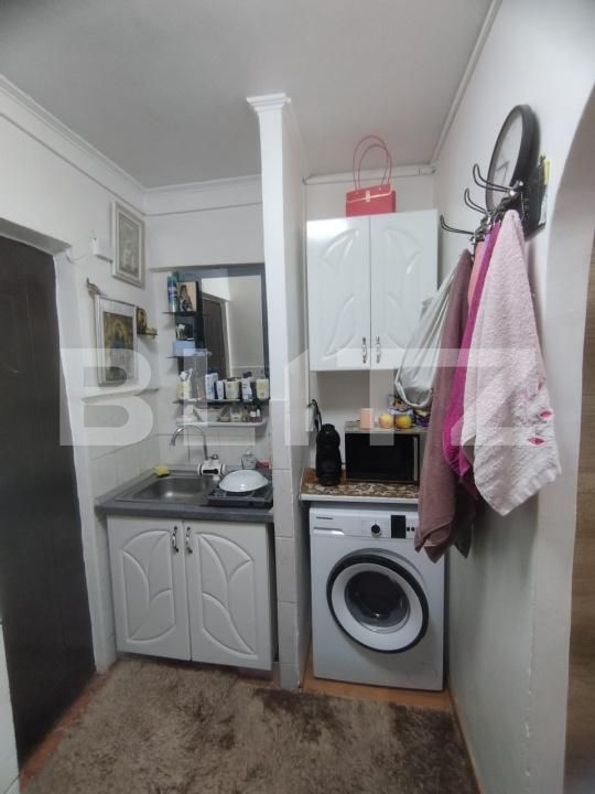 Garsonieră de vânzare Bularga - 189783AV | BLITZ Iași | Poza6