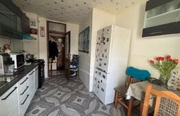 Apartament 2 camere decomandat Tomești