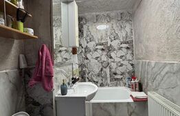 Apartament 2 camere decomandat Tomești