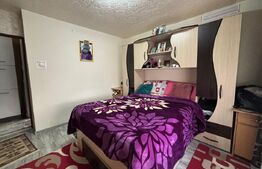 Apartament 2 camere decomandat Tomești