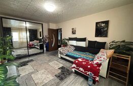 Apartament 2 camere decomandat Tomești