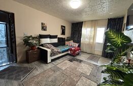 Apartament 2 camere decomandat Tomești