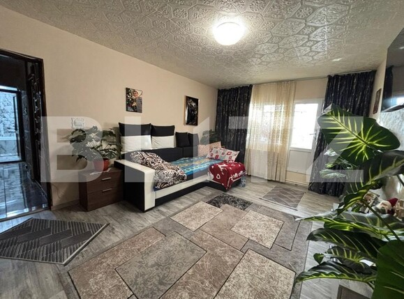 Apartament de vânzare 2 camere Tomesti - 189802AV | BLITZ Iași | Poza2