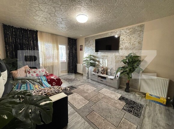 Apartament de vânzare 2 camere Tomesti - 189802AV | BLITZ Iași | Poza1