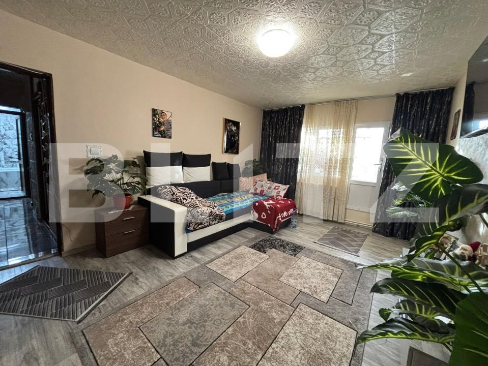 Apartament de vânzare 2 camere Tomesti - 189802AV | BLITZ Iași | Poza2