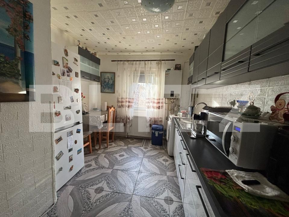 Apartament de vânzare 2 camere Tomesti - 189802AV | BLITZ Iași | Poza6