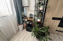 Studio modern, 32.80 mp, Iași - șoseaua Voinești