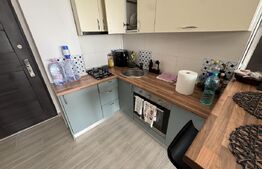 Studio modern, 32.80 mp, Iași - șoseaua Voinești