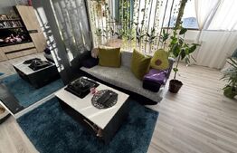 Studio modern, 32.80 mp, Iași - șoseaua Voinești