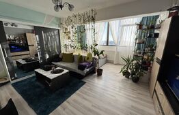 Studio modern, 32.80 mp, Iași - șoseaua Voinești