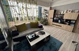 Studio modern, 32.80 mp, Iași - șoseaua Voinești