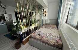 Studio modern, 32.80 mp, Iași - șoseaua Voinești