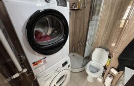 Studio modern, 32.80 mp, Iași - șoseaua Voinești