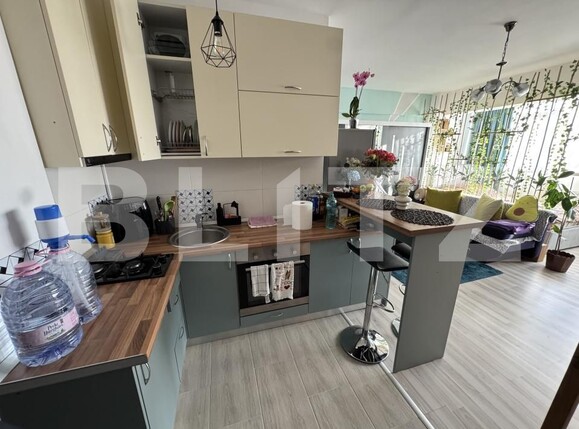 Garsonieră de vânzare Vest - 189805AV | BLITZ Iași | Poza7