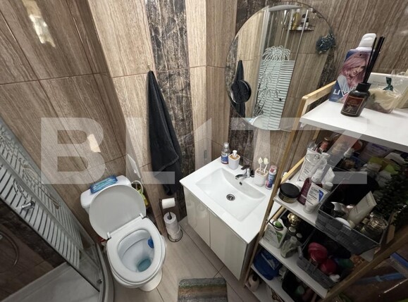 Garsonieră de vânzare Vest - 189805AV | BLITZ Iași | Poza9