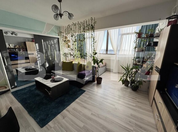 Garsonieră de vânzare Vest - 189805AV | BLITZ Iași | Poza1