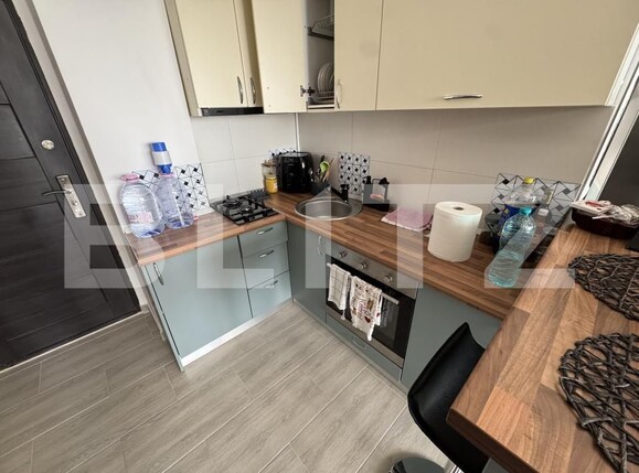 Garsonieră de vânzare Vest - 189805AV | BLITZ Iași | Poza8