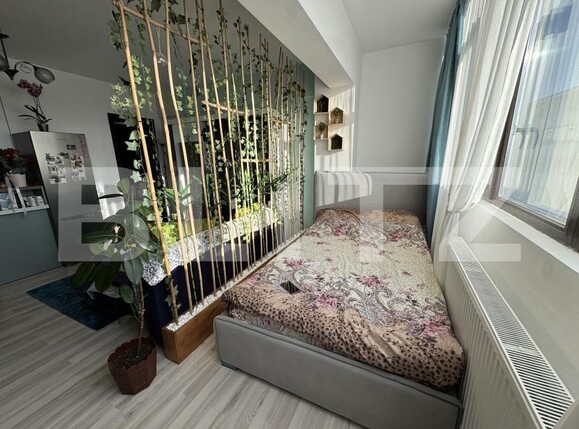 Garsonieră de vânzare Vest - 189805AV | BLITZ Iași | Poza5