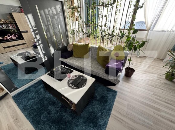 Garsonieră de vânzare Vest - 189805AV | BLITZ Iași | Poza4