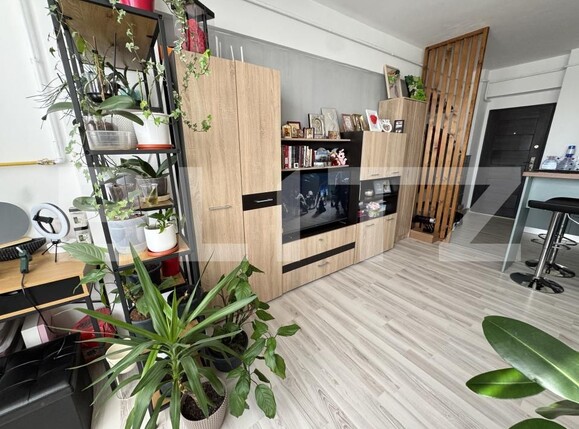 Garsonieră de vânzare Vest - 189805AV | BLITZ Iași | Poza3