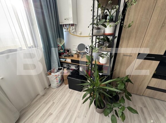 Garsonieră de vânzare Vest - 189805AV | BLITZ Iași | Poza6