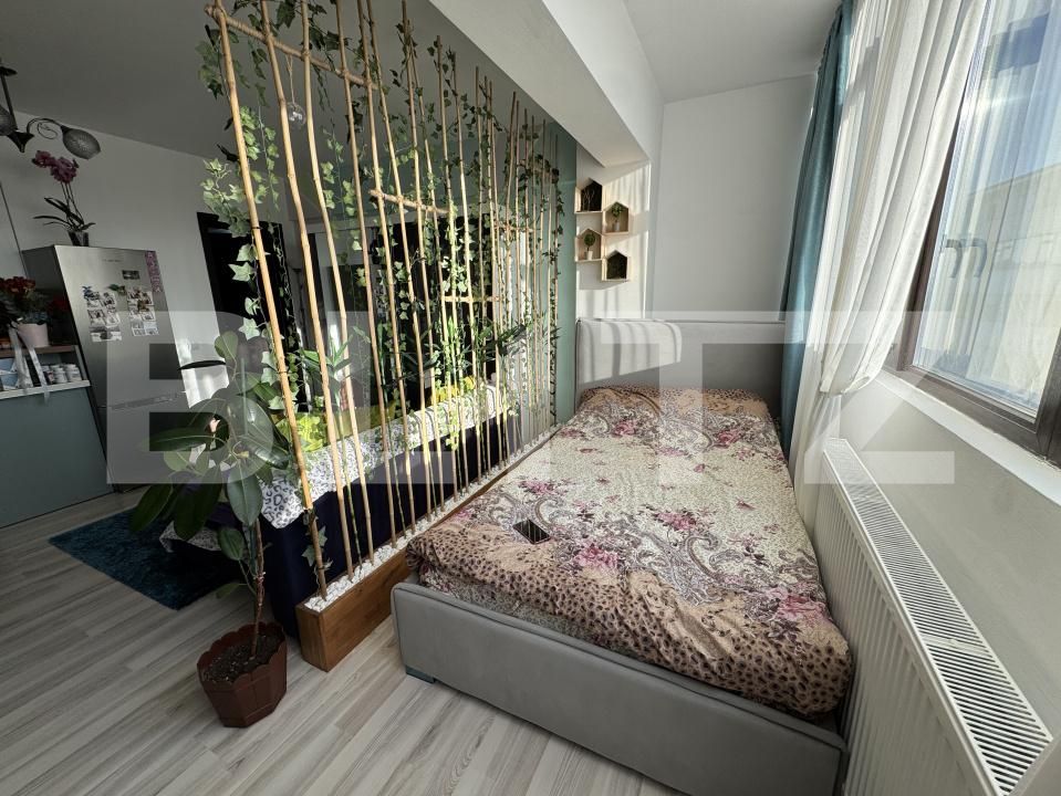 Garsonieră de vânzare Vest - 189805AV | BLITZ Iași | Poza5