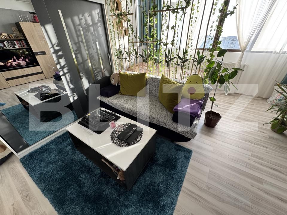 Garsonieră de vânzare Vest - 189805AV | BLITZ Iași | Poza4