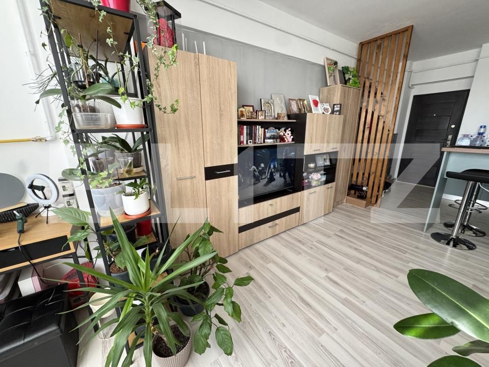 Garsonieră de vânzare Vest - 189805AV | BLITZ Iași | Poza3