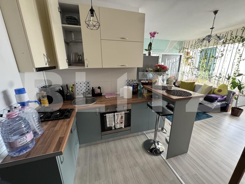 Garsonieră de vânzare Vest - 189805AV | BLITZ Iași | Poza7