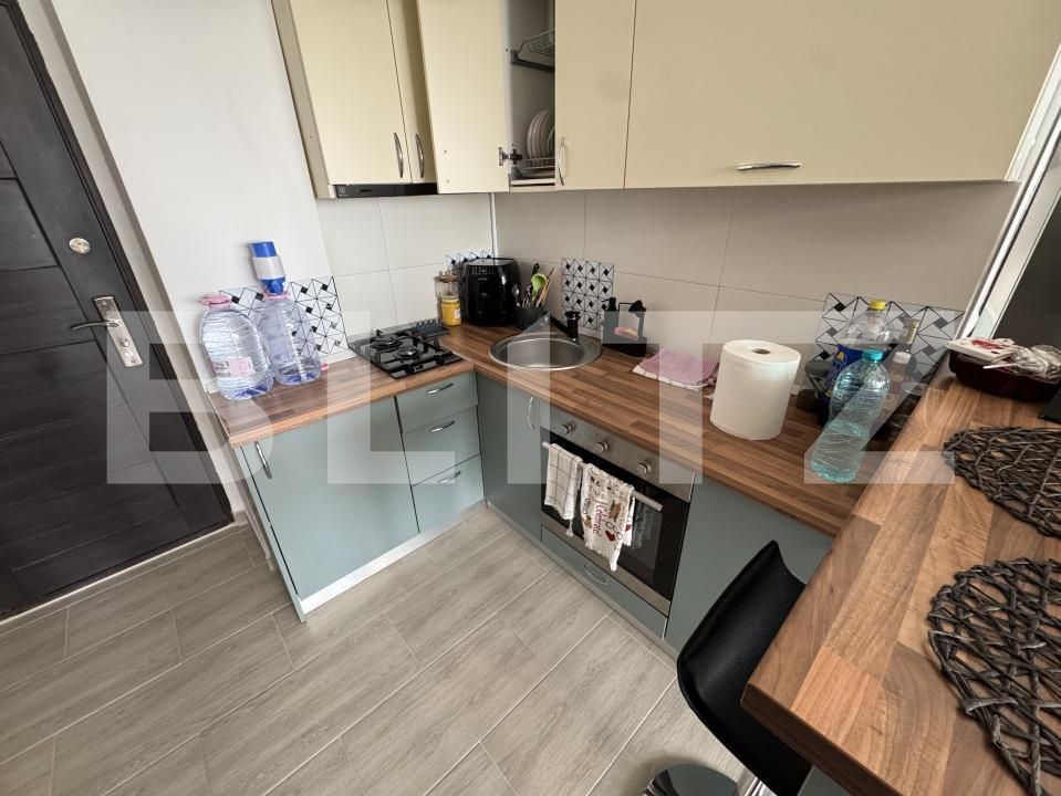 Garsonieră de vânzare Vest - 189805AV | BLITZ Iași | Poza8