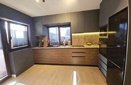 Vila de lux cu 4 camere