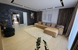 Vila de lux cu 4 camere in Cornesti