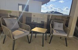 Vila de lux cu 4 camere in Cornesti