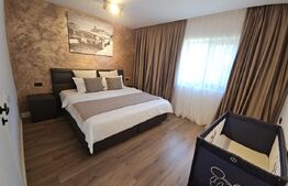 Vila de lux cu 4 camere