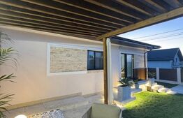 Vila de lux cu 4 camere