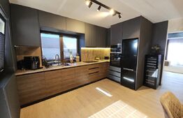 Vila de lux cu 4 camere in Cornesti