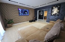 Vila de lux cu 4 camere in Cornesti